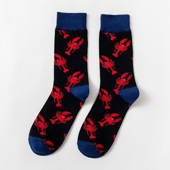 Носки унисекс «Lobsters»