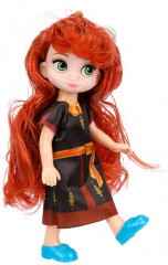 Кукла «Анна» - Фото 1