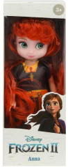 Кукла «Анна» - Фото 4