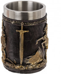 Кружка «Рыцарь» - Фото 1