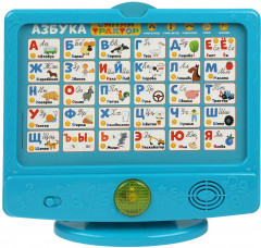 Планшет-ТВ «Синий Трактор» - Фото 3