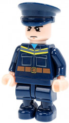 Набор фигурок «Пожарные» - Фото 4