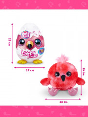 Набор-сюрприз «Поющие Птички» - Фото 5