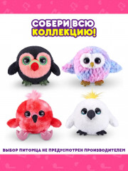 Набор-сюрприз «Поющие Птички» - Фото 6