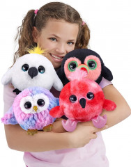 Набор-сюрприз «Поющие Птички» - Фото 8