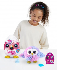 Набор-сюрприз «Поющие Птички» - Фото 9