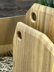 Набор досок из карагача - Фото 1