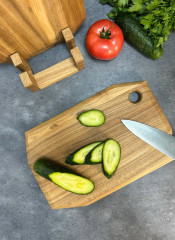 Набор досок из карагача - Фото 2