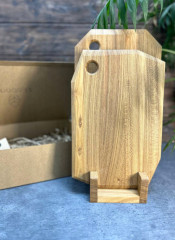 Набор досок из карагача - Фото 7