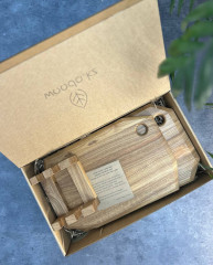 Набор досок из карагача - Фото 8