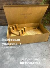 Набор досок из карагача - Фото 9