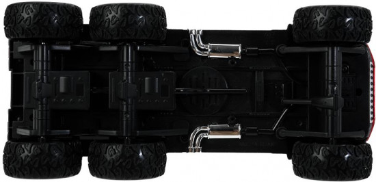 Машина инерционная «Mercedes-Benz G-Class»