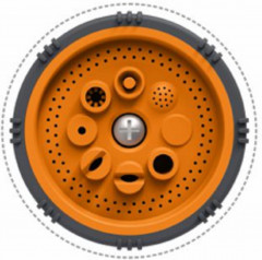 Распылитель на штанге - Фото 1