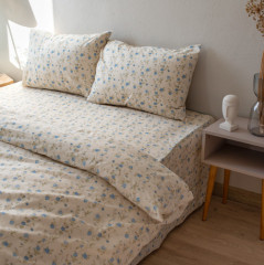 Комплект постельного белья «Прованс» - Фото 1