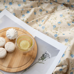 Комплект постельного белья «Прованс» - Фото 5