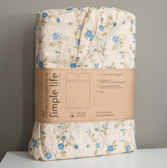 Комплект постельного белья «Прованс» - Фото 16