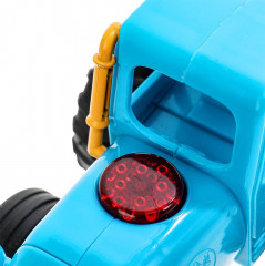 Каталка «Синий Трактор» - Фото 1