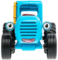 Каталка «Синий Трактор» - Фото 4