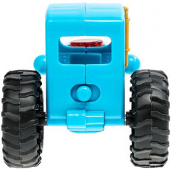 Каталка «Синий Трактор» - Фото 5