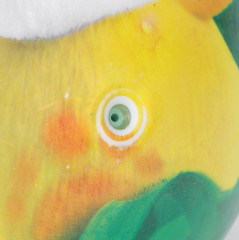 Мяч «Лунтик» - Фото 2