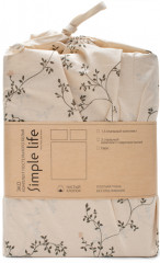 Комплект постельного белья «Вивьен» - Фото 8