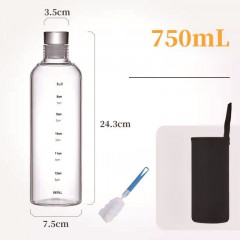 Бутылка для воды - Фото 2