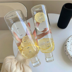 Бутылка для воды - Фото 6