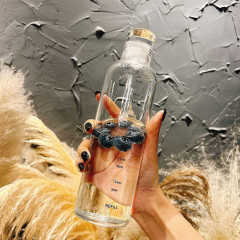 Бутылка для воды - Фото 7