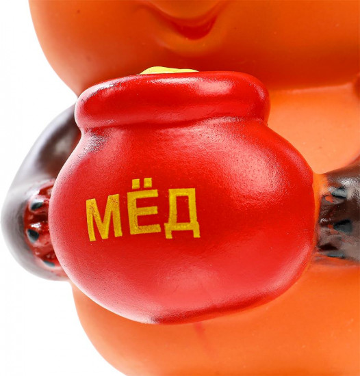 Игрушка для ванны «Винни Пух»