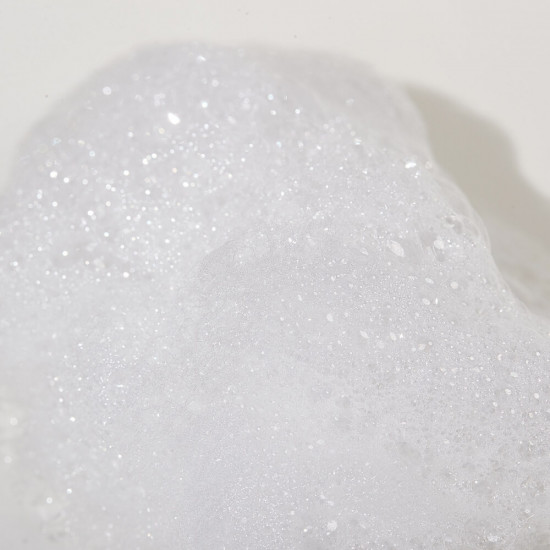 Шампунь с эфирными маслами бессульфатный органический «Triplex Natural Shampoo»