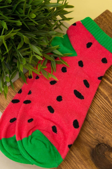 Носки женские «Watermelon»