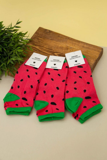 Носки женские «Watermelon»
