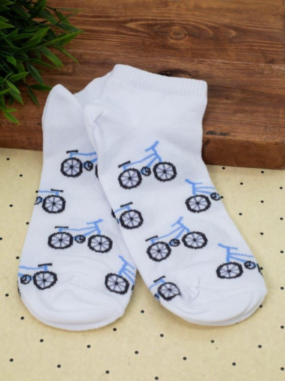 Носки женские «Bike»