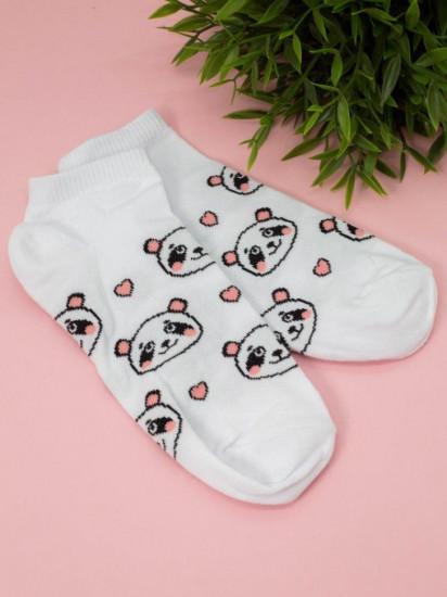 Носки женские «Sweet panda mini»