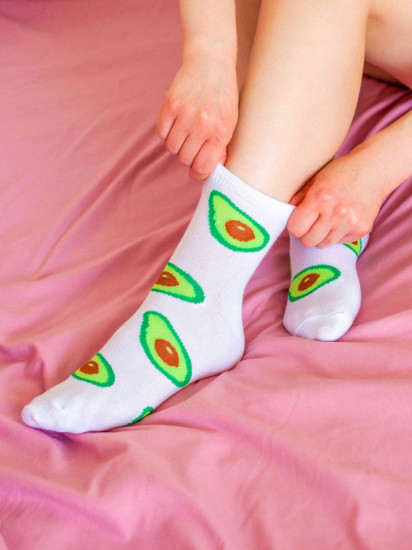 Носки женские «Avocado»