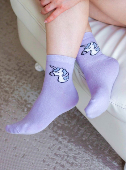 Носки женские «Unicorn»