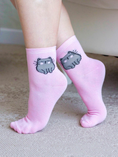 Носки женские «Cat»