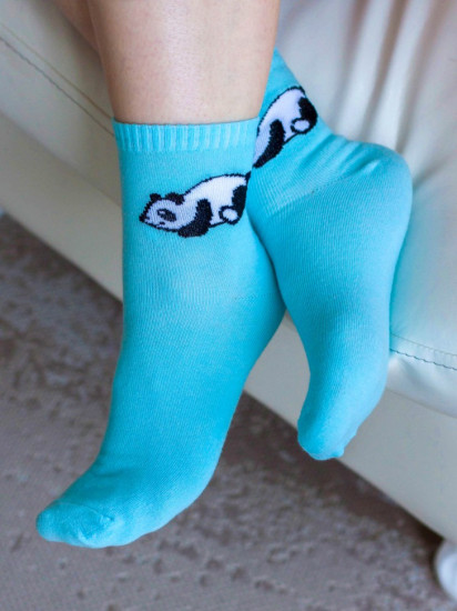 Носки женские «Panda»