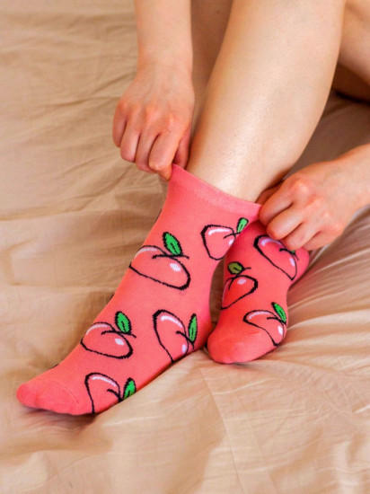 Носки женские «Peach»