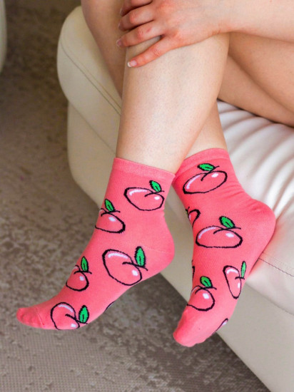 Носки женские «Peach»