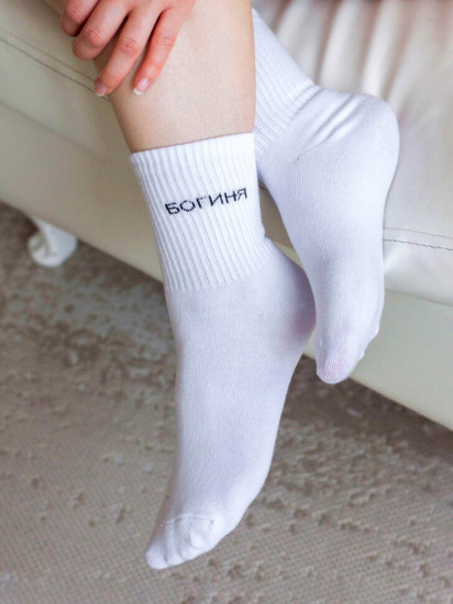 Носки женские «Богиня»