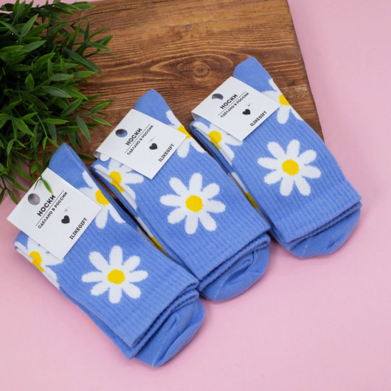 Носки женские «Daisy»