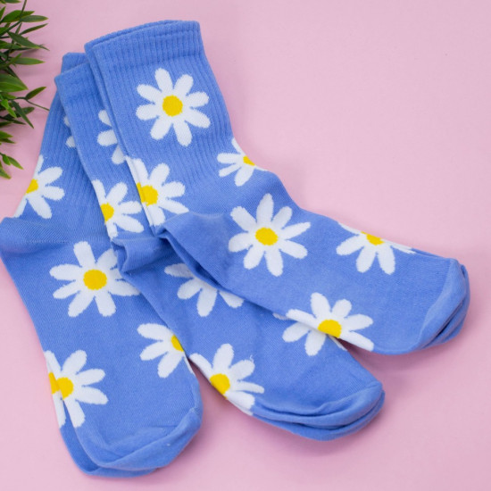 Носки женские «Daisy»