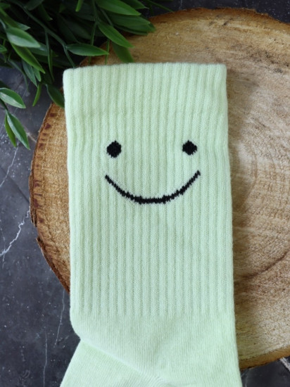 Носки женские «Your smile»