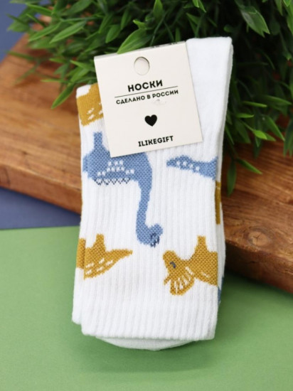 Носки женские «Dino»