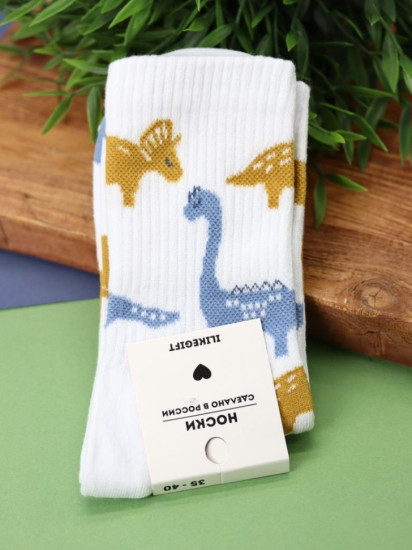 Носки женские «Dino»