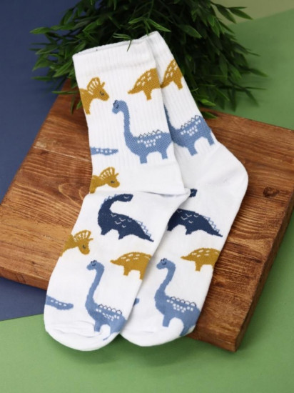 Носки женские «Dino»