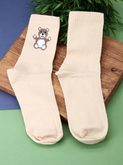 Носки женские «Bear»