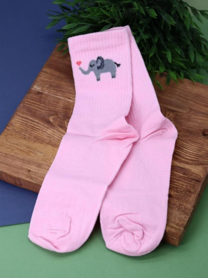 Носки женские «Elephant»