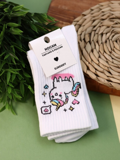 Носки женские «Unicorn»